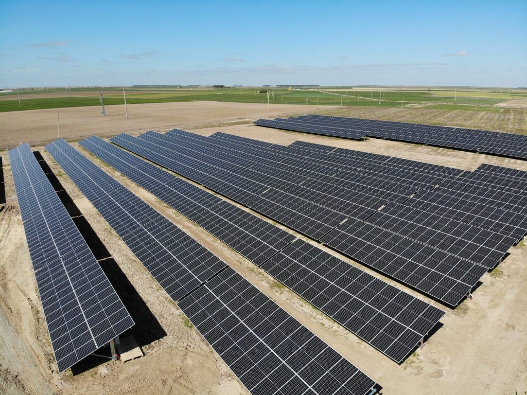 Nueva tarifa eléctrica 2021