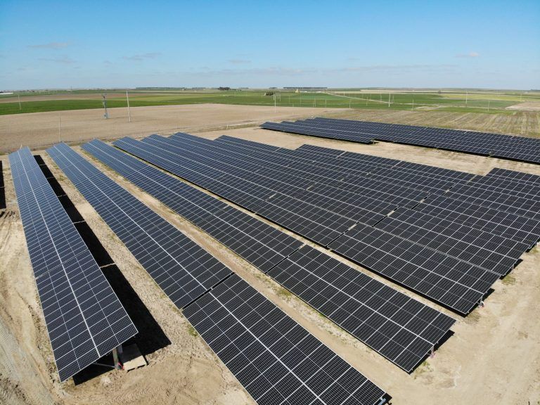 Nueva tarifa eléctrica 2021