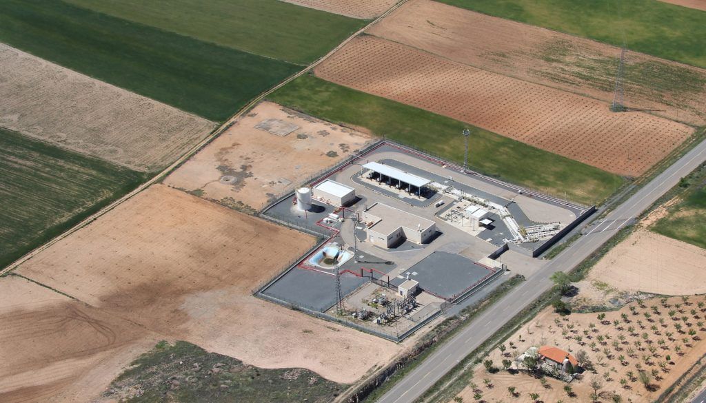 Exolum Toledo