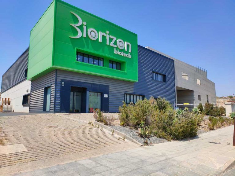 Biorizon Biotech