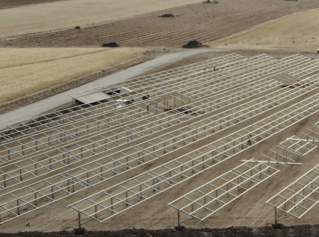 ISE Autoconsumo inicia dos proyectos en Belmez