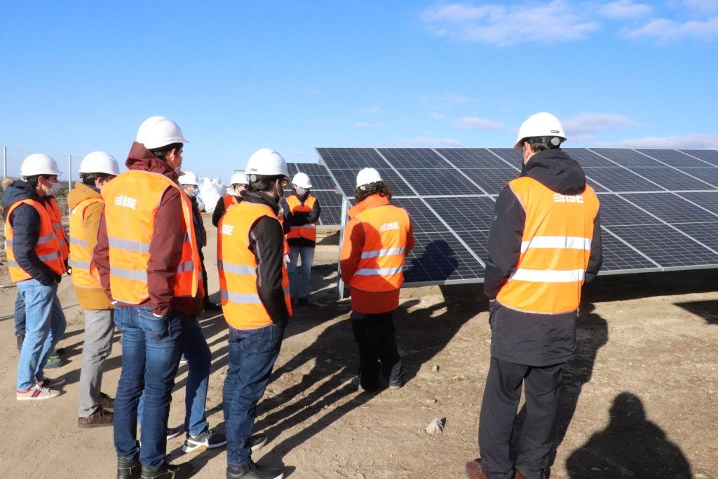 ejemplo de autoconsumo fotovoltaico