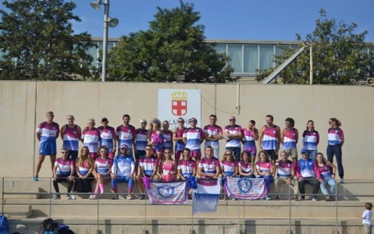 ISE_Autoconsumo_Club_Unión_Atletas_Almería