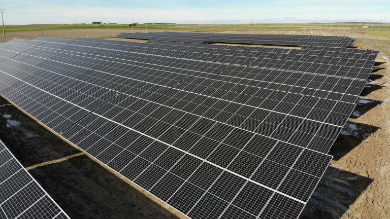 Ahorrar en la factura eléctrica de la empresa