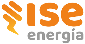 logo ISE energía