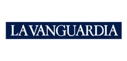 logo La Vanguardia