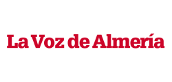 logo La Voz de Almería