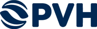 logo PVH
