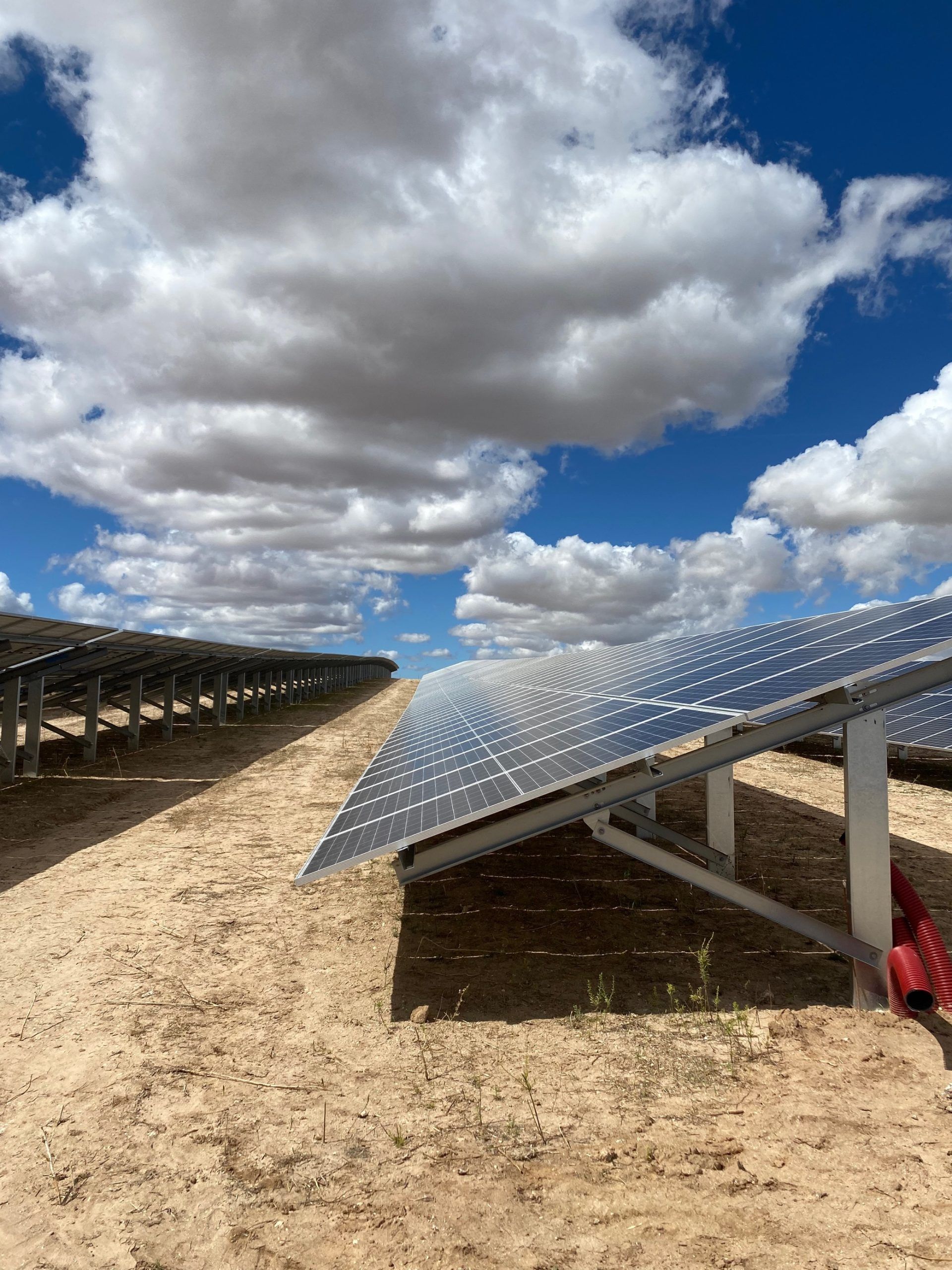 proyecto de autoconsumo 4 MW Toledo