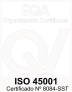 ISO-45001-White